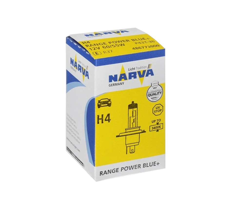 Автомобильная лампа NARVA